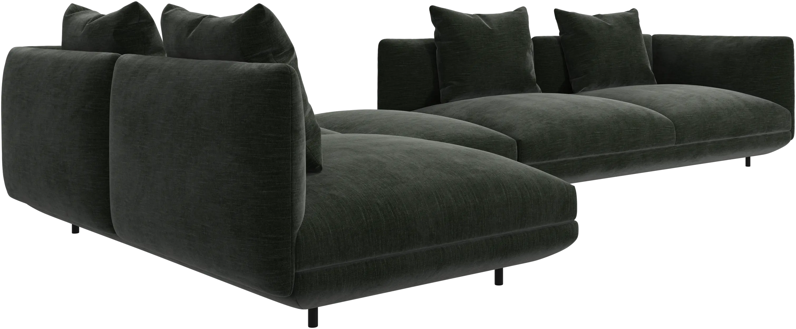 Salamanca | モダンなデザイナー家具 | ボーコンセプト